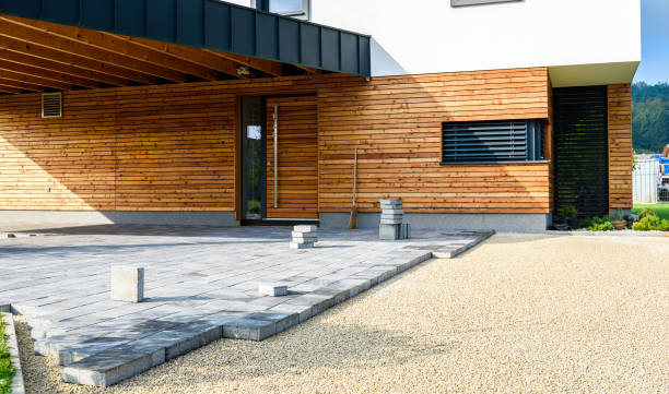 Best Driveway Paving Contractor  in Durant, IA