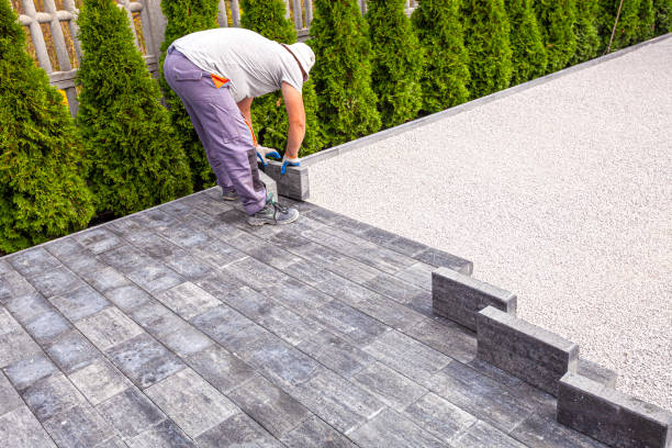 Best Driveway Pavers Contractor  in Durant, IA