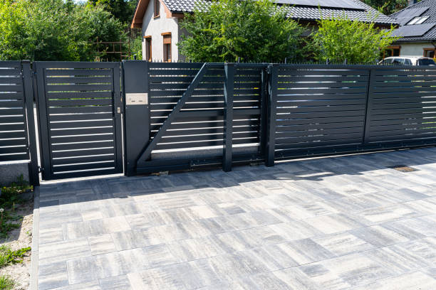 Reasons to Select Us for Your Driveway Paving Requirements in Durant, IA