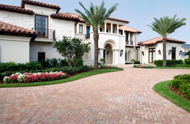 Best Driveway Pavers for Homes  in Durant, IA