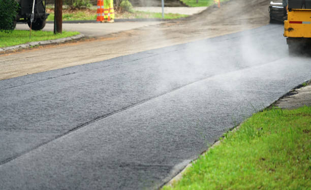 Best Local Driveway Pavers  in Durant, IA
