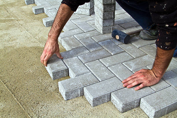 Best Driveway Repair Near Me  in Durant, IA