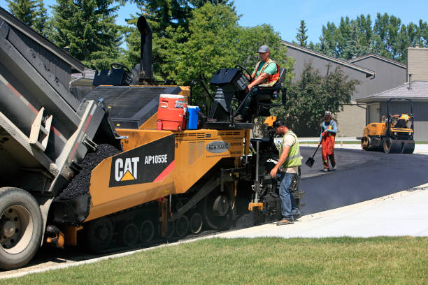 Best Driveway Repair Near Me  in Durant, IA