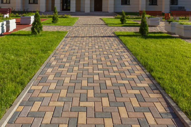 Durant, IA Driveway Pavers Company